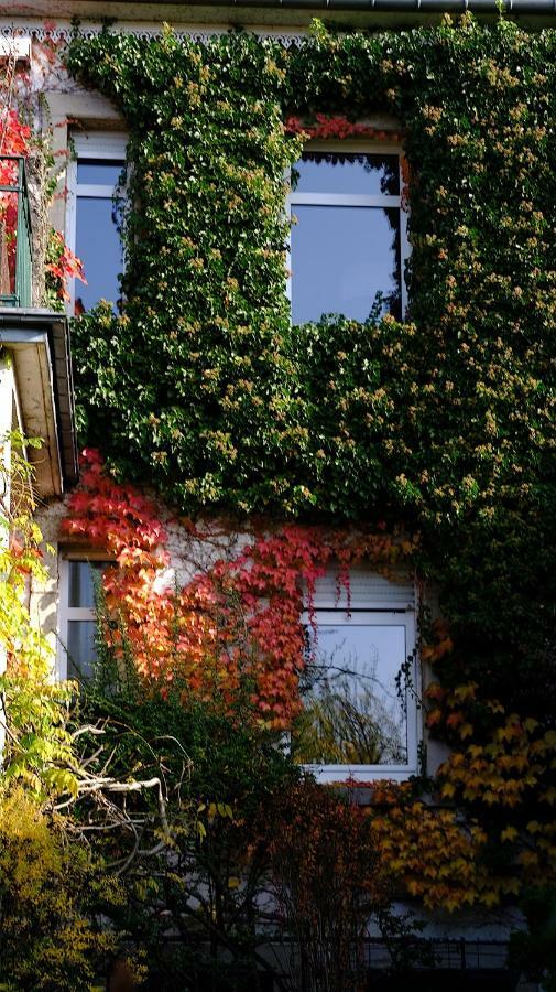 Au 31 Hotel Forbach Exterior photo