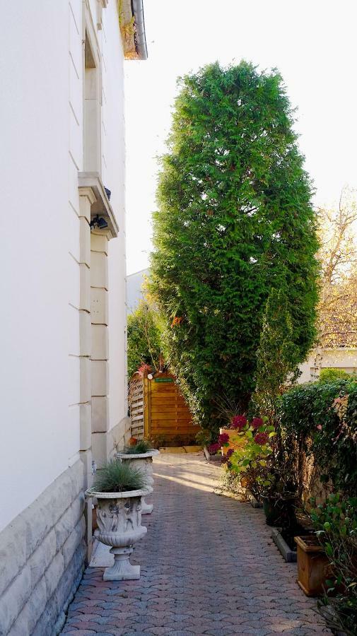 Au 31 Hotel Forbach Exterior photo